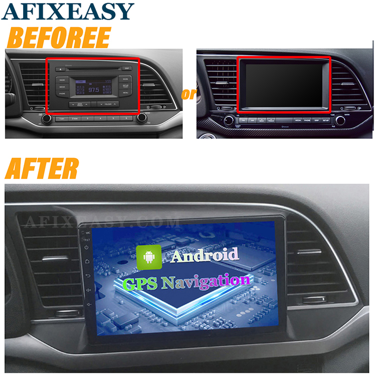 ZarkonAl's tweet photo. AFIXEASY- Android Car DVD Player For Hyundai ELANTRA 2016-2018
#car #cars #carradio #carvideo #carGPS #cardvd #carradioscreen #carvideoplayer #Hyundai #cardisplay #carheadunit #HyundaiELANTRA #ELANTRA #wirelesscarplay #headunit #androiddisplay #cartouchscreen #navigation #dubai https://t.co/4Qz2JZFoH4