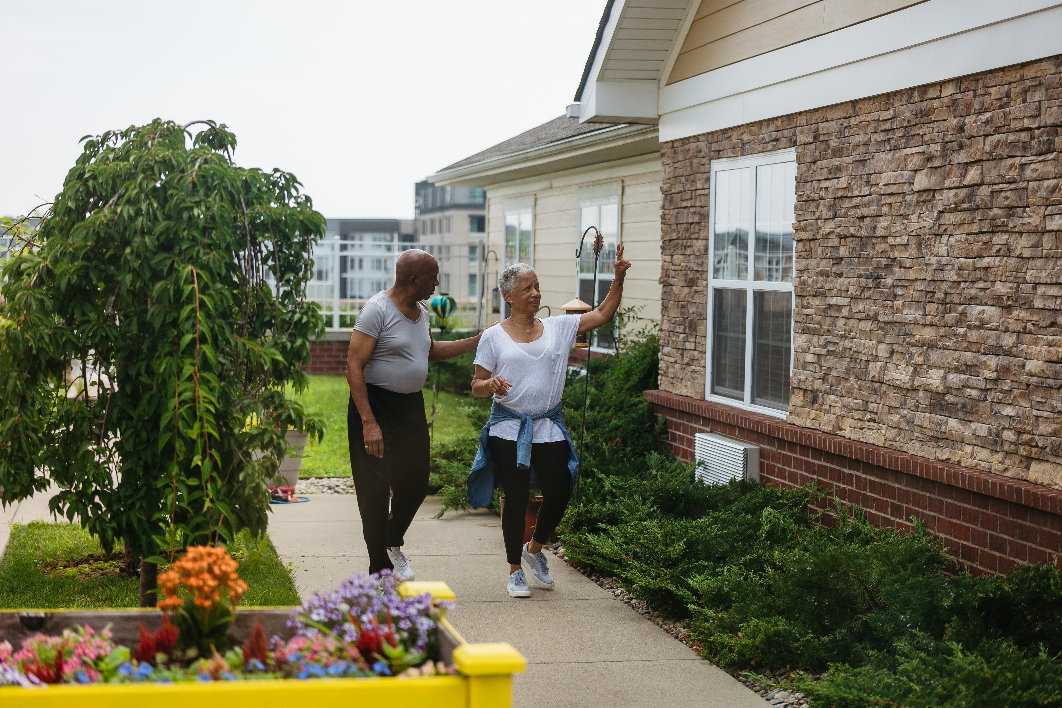 Taylor Springs Health Campus (TaylorSpringsHC) / Twitter