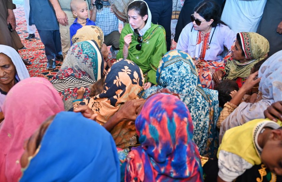 AseefaBZ's tweet photo. One constant I saw in every camp is how much these women depend on BISP. During the floods direct cash transfers have been the most effective form of support. It needs to be continued &expanded to ensure these women have the financial independence to shape their own lives #Moro https://t.co/6DVIByKB7e