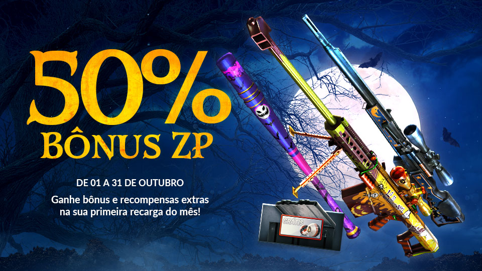 Crossfire Brasil tweet media