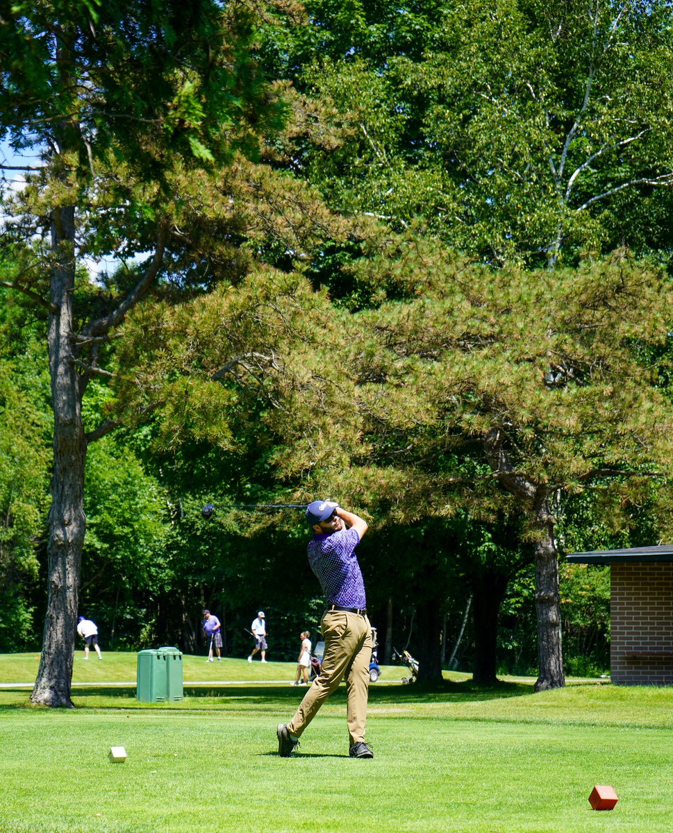 UpperCanadaGolf tweet picture