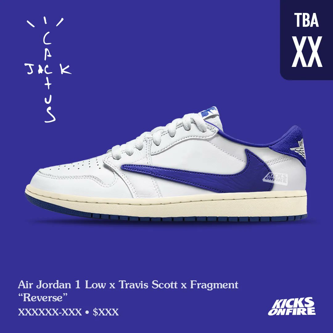 Sneaker Botters Exploit Travis Scott x Fragment x Air Jordan 1 Drop