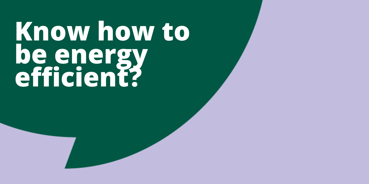 NottsCC's tweet photo. 🤔Wondering how your energy bills are calculated?

🔌Prices under the price cap are worked out per unit of energy used
💷If you use more energy, you will pay more
💚Help manage your bills by making your home energy efficient

Find out more👉https://t.co/WynyolCyuf

#EnergyKnowHow https://t.co/Lk4KCi7Vfy