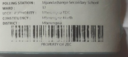 ChihoraNoel's tweet photo. 2023 pagate hapana munhu , Mberengwa irikudira jecha chete. https://t.co/TJPgUQK8gn
