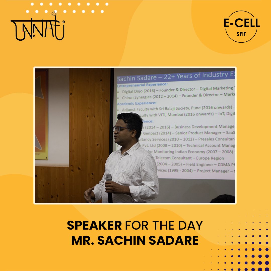 IIC SFIT tweet media