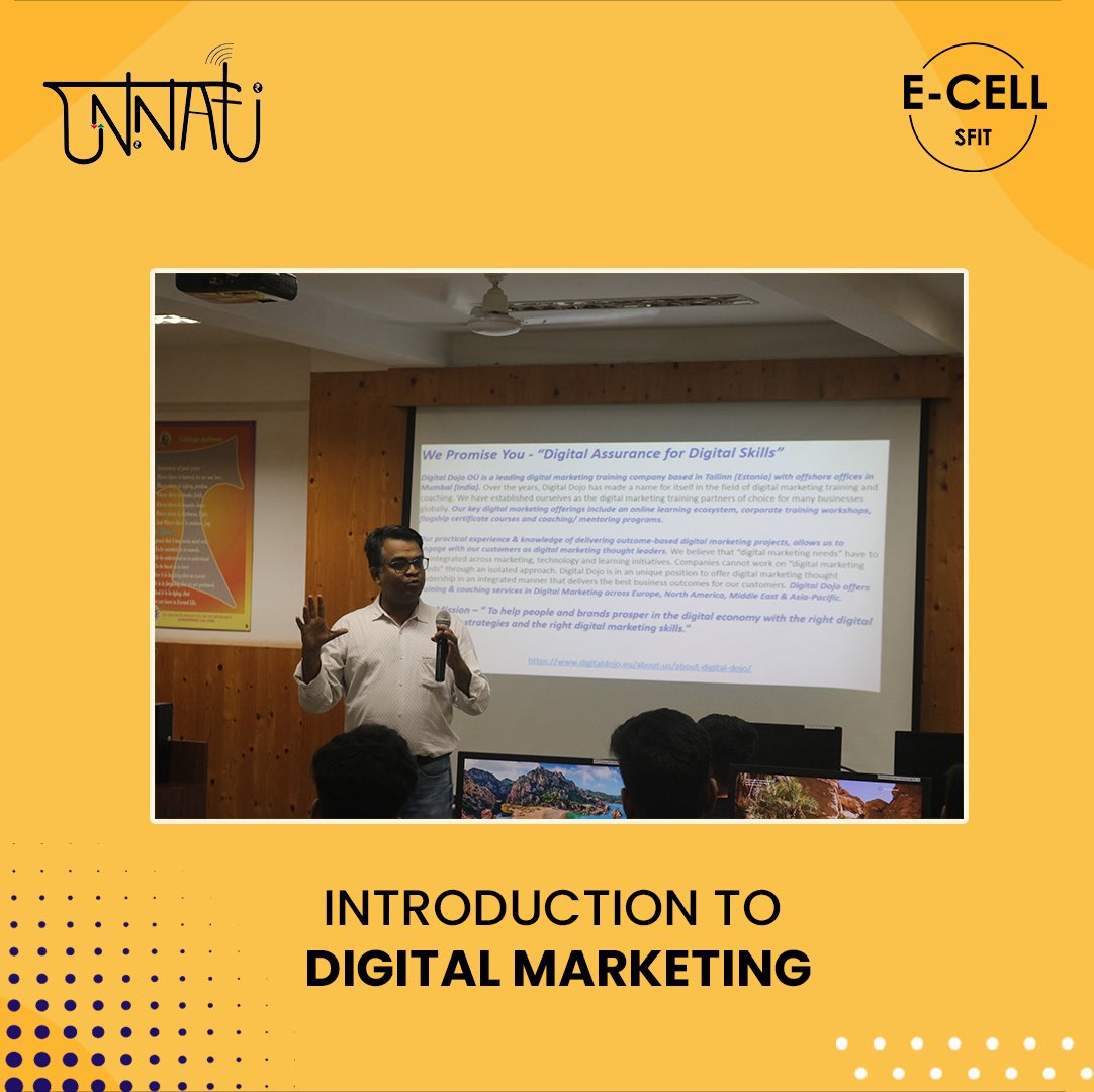 IIC SFIT tweet media