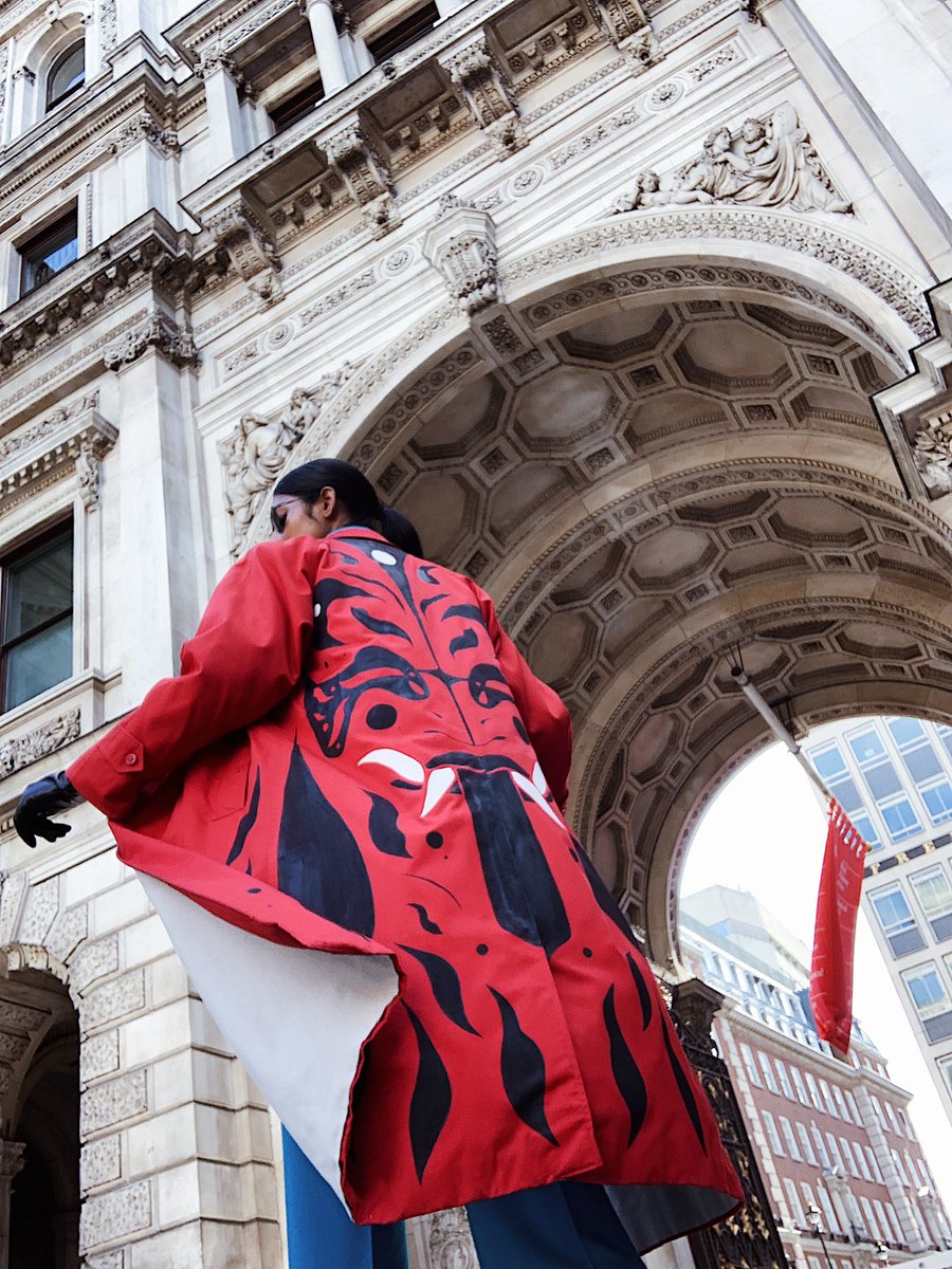 CHROMAKANE ✵ EVERYTHING IS ENERGY tweet media