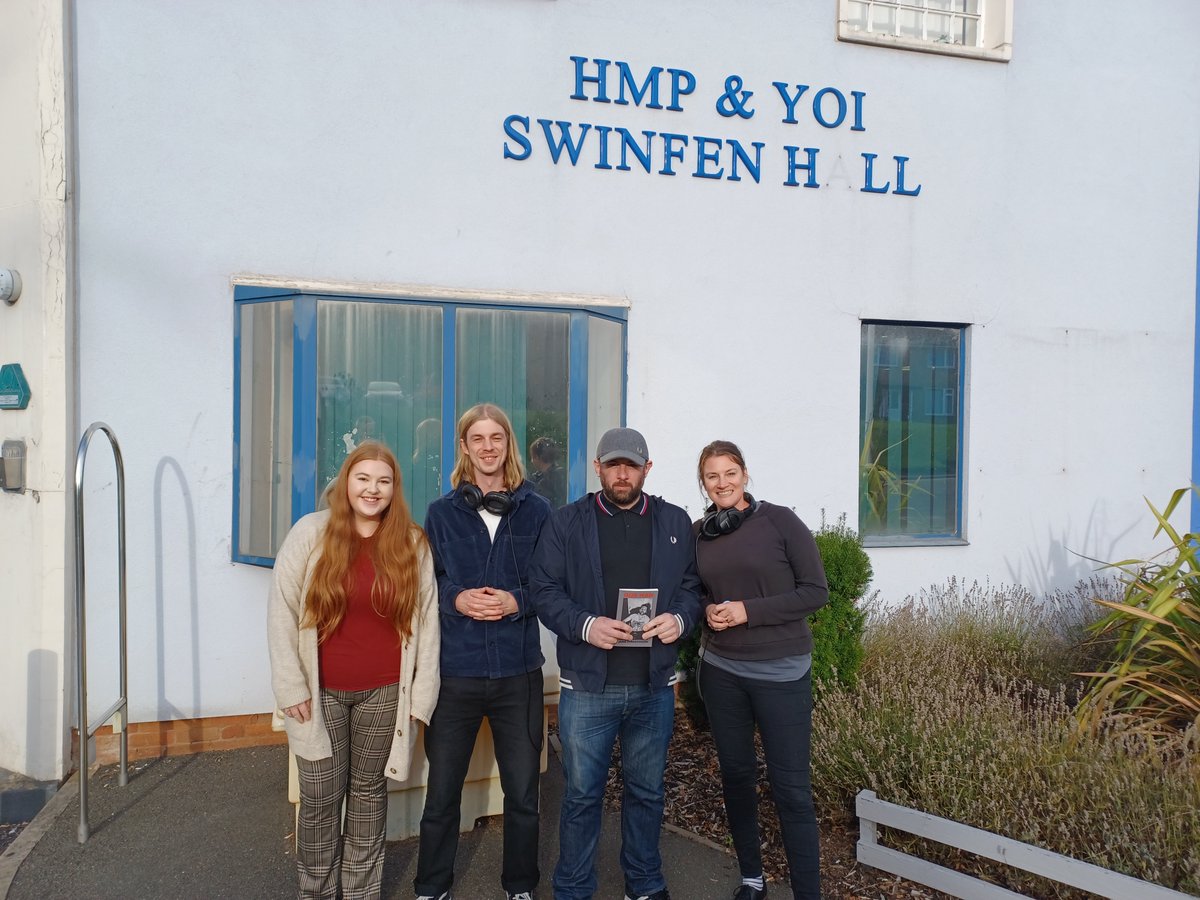 National Literacy Trust tweet media