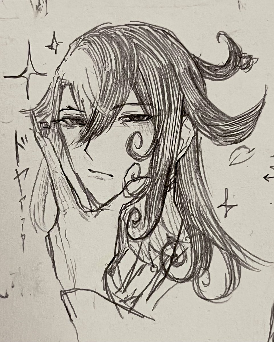 ほんと道満顔(含め全部)がよすぎる

#FGO 
