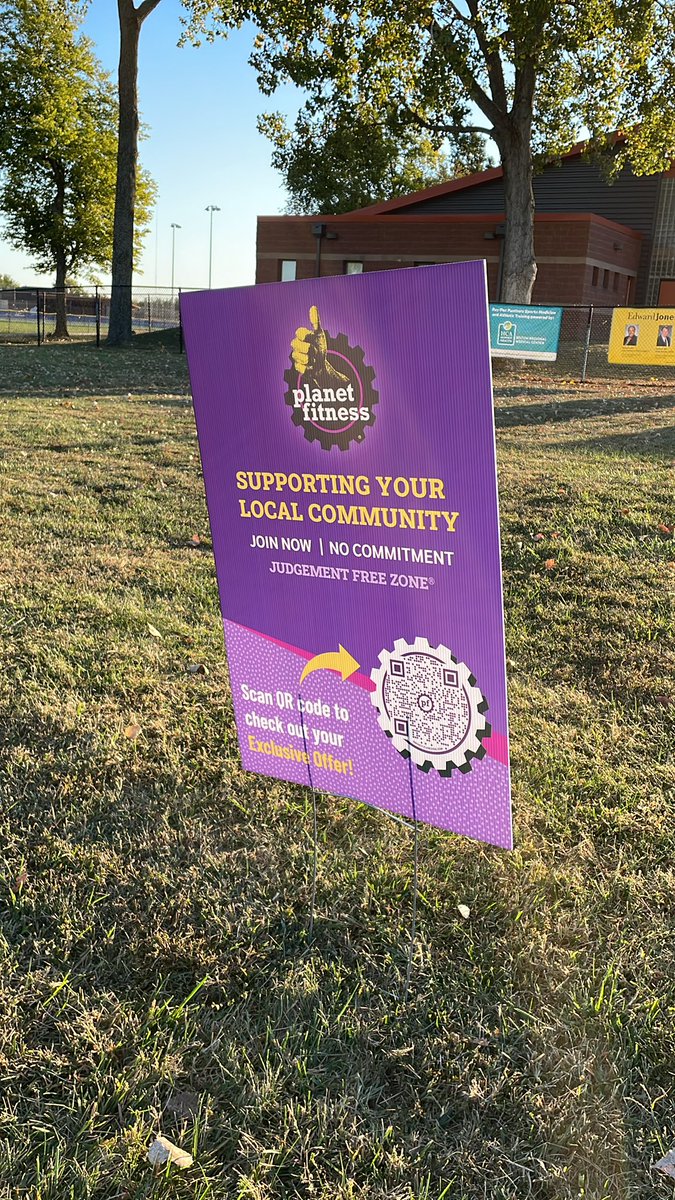 RayPecABC's tweet image. Thank you Planet Fitness for Supporting Ray-Pec Athletes!