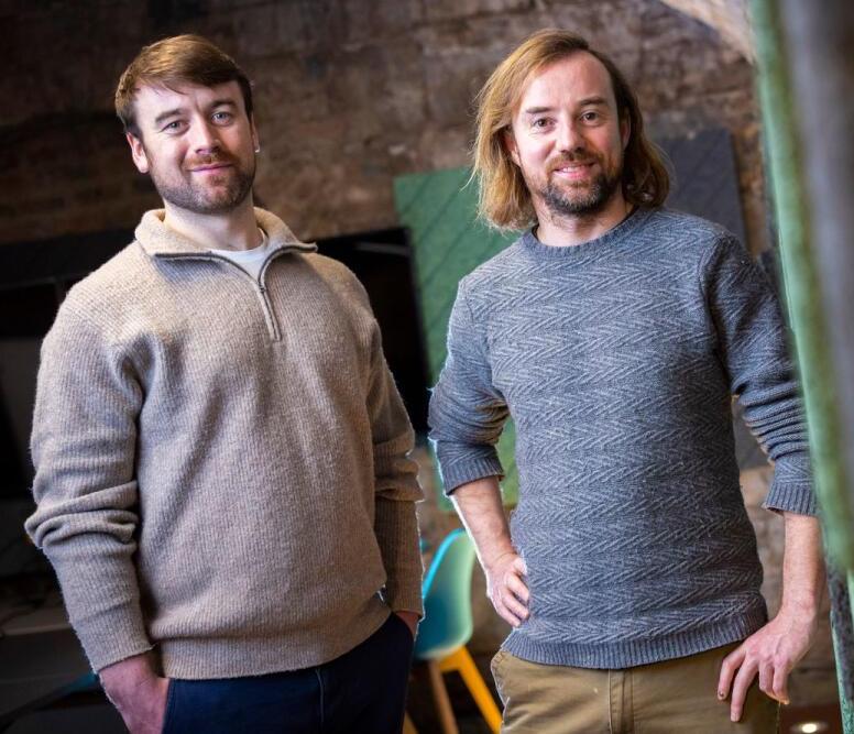 EI_theUSA's tweet photo. @askoutmin, an Irish AI-driven software company is hiring finance and accounting talent.

Outmin offers bookkeeping, accounting, finance, and tax services to small businesses and received financing from @Entirl.

Learn more; https://t.co/BsbcBH7BVQ #AI #FinTech #taxservices https://t.co/XJVQZkGwG1