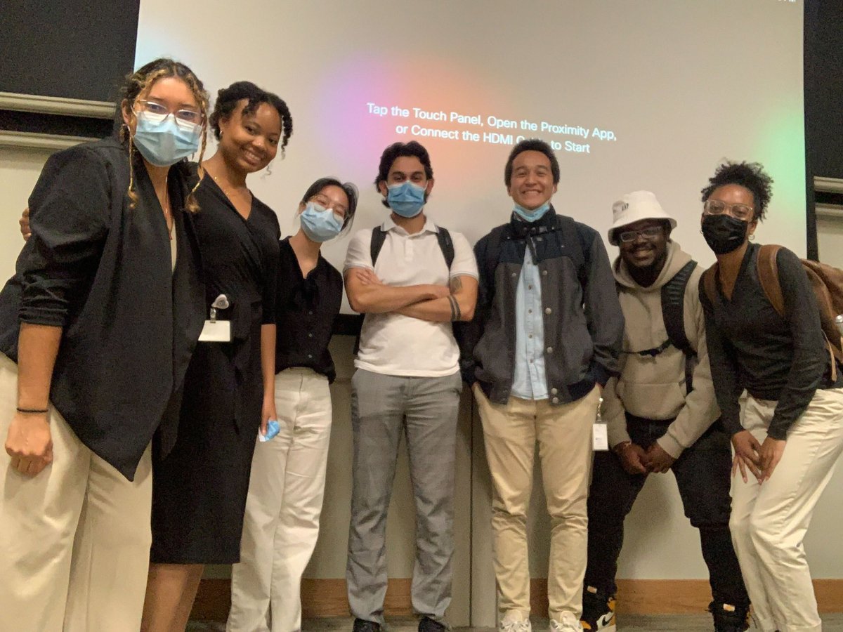 ericgarcianeuro's tweet photo. Had a great time presenting my work at the #PiNBAC Synaptogenesis Symposium to the @PiN_Harvard community! Big thank you to @TaralynTan and @Datta_Lab for organizing https://t.co/x781LAQG1S