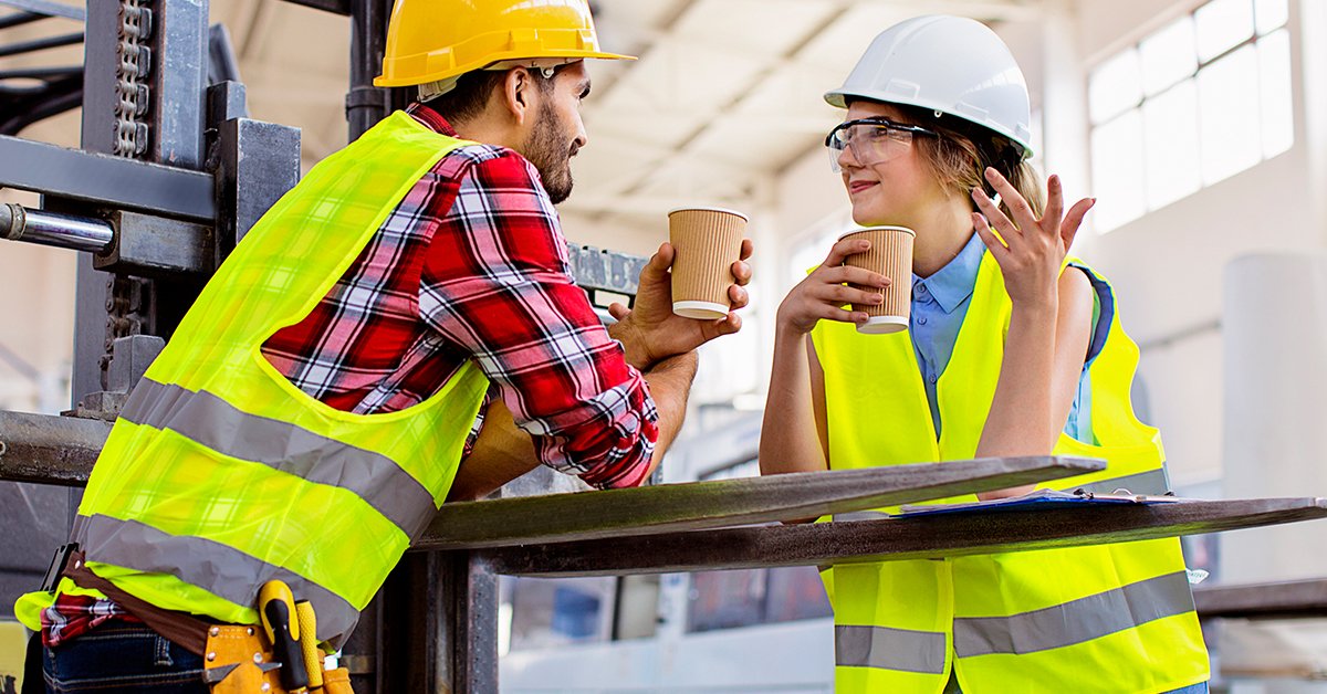 The only decision about coffee before an early morning at AGA is: cup or IV? 

Happy #NationalCoffeeDay!
