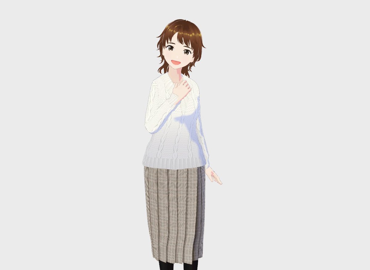 byouche's tweet photo. バ美肉 https://t.co/OhYrC65ZYH