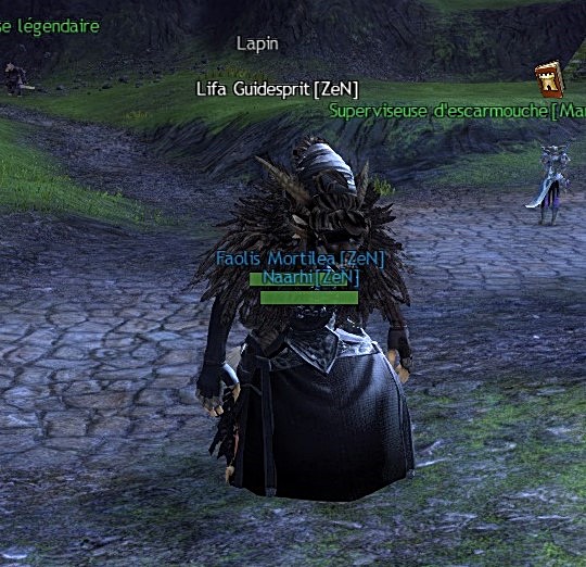 LuudysDen's tweet photo. Be careful with the #Charr in #WvW which can hide several Asuras 👀

#GuildWars2 #GW2 #screenshot #WorldVersusWorld #Asura #GW2Charr #GW2Asura https://t.co/0qeaHQ6SRh