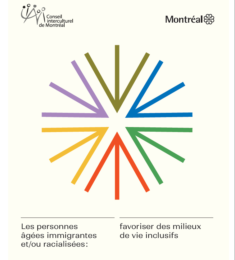 En ce 1er octobre, journée internationale des personnes aînées, le CIM vous invite à lire ou relire son avis sur les personnes âgées immigrantes et/ou racialisées (publié en 2021) :  ville.montreal.qc.ca/.../PAIR-MEP-F…