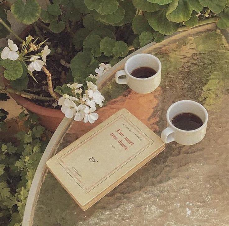 lilredwriter's tweet photo. saturday mornings spent in nature 🤍 https://t.co/UnNrxJ9wzZ