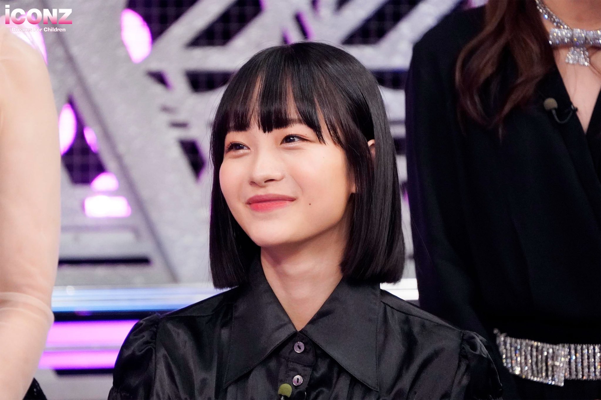 iCON Z Girls Group Audition on Twitter: “いよいよ、 明日21時〜 #DreamerZ で iCON