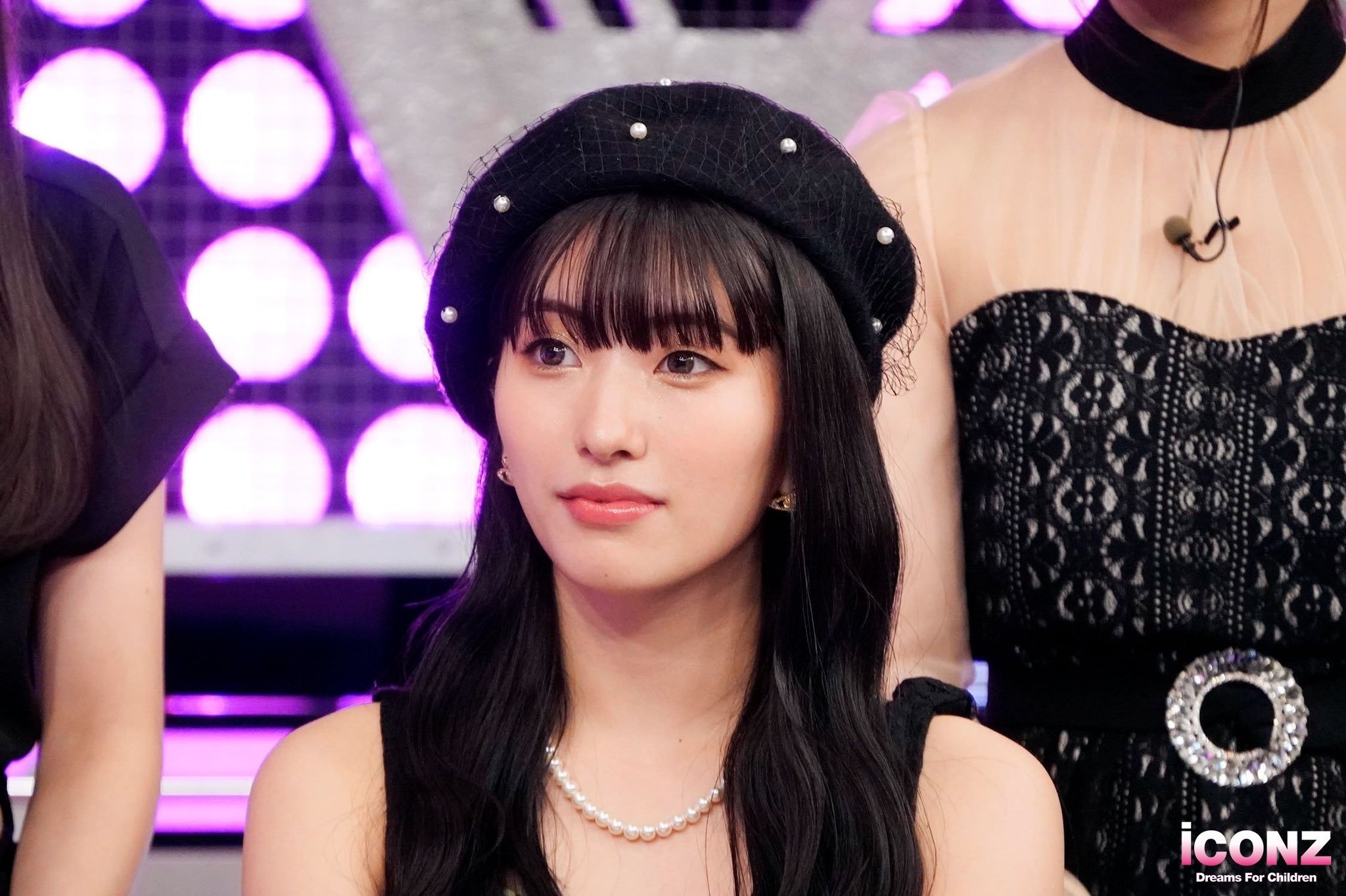 iCON Z Girls Group Audition on Twitter: “いよいよ、 明日21時〜 #DreamerZ で iCON