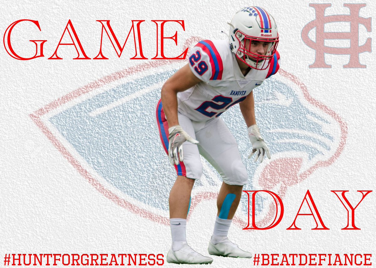 DLCoach_Danford's tweet photo. #TimeToHunt #BeatDefiance https://t.co/zgldQRM0I8