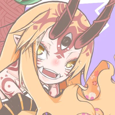 10月はこれで行こうと思います(●'ω`●)よろしくね☆ミ#新しいプロフィール画像 