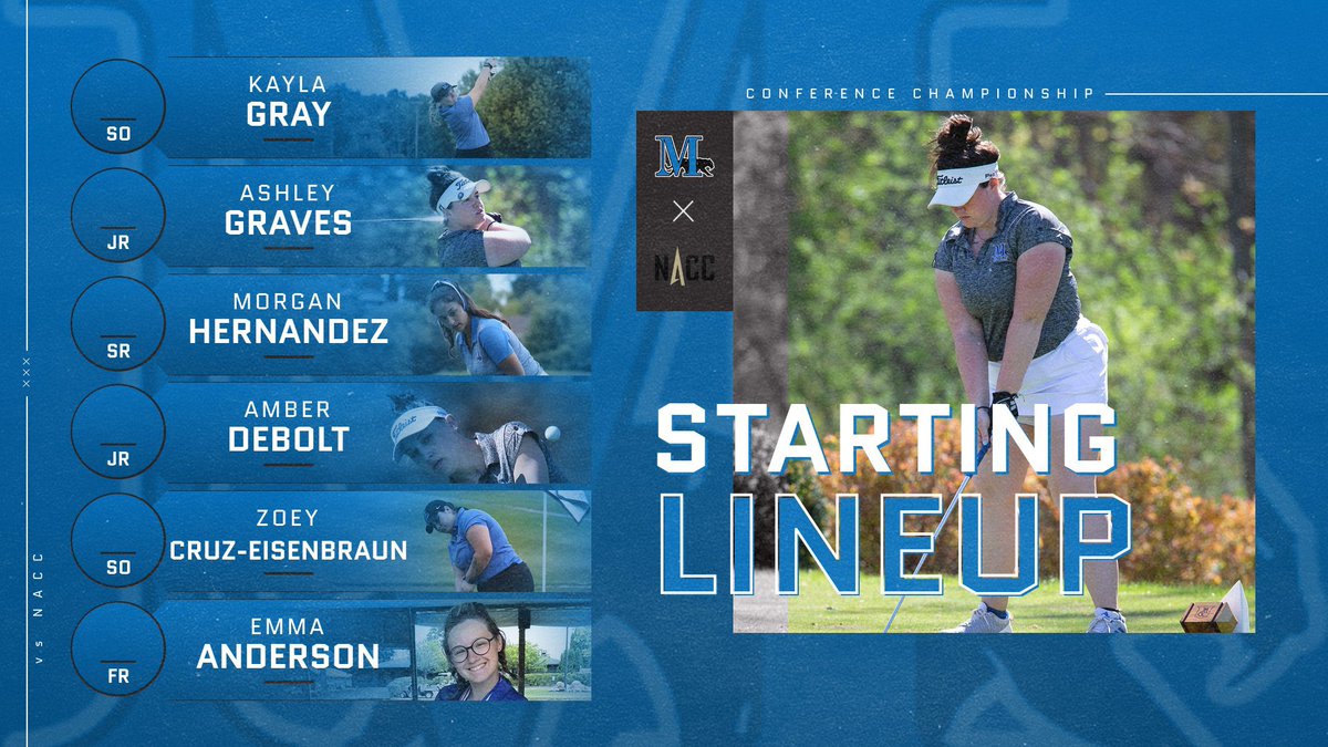 WAKE UP SABRE FANS!!!!!! It’s Conference Championship Day!!!!! First round action kicks off for us at 11:15!!!! We are ready to make some noise!! #JustTheBeginning