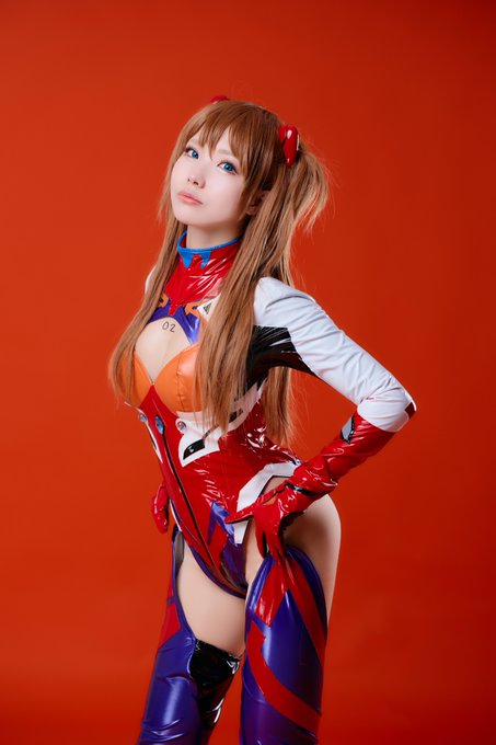 Twitterのコスプレ画像16