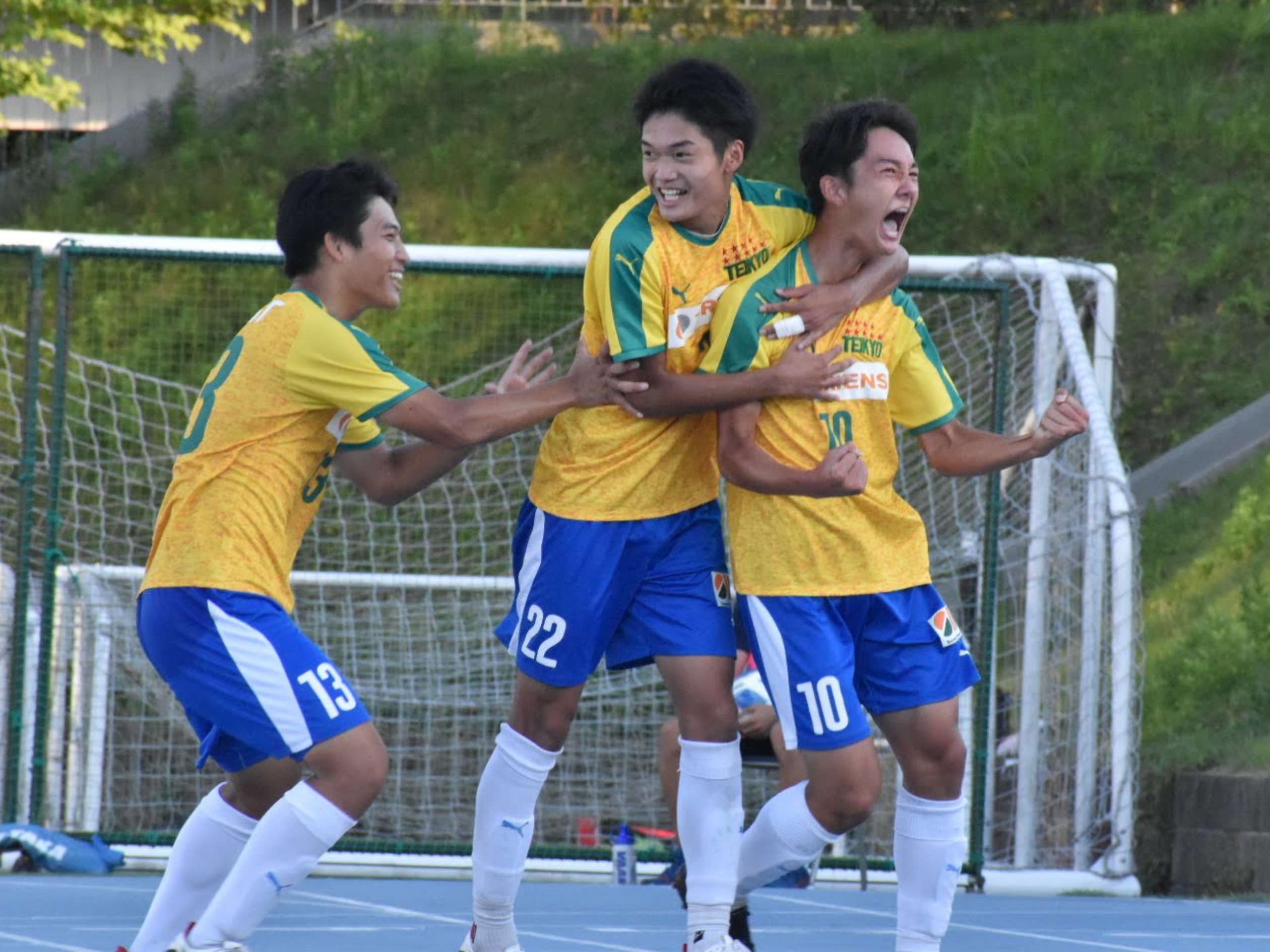 限定 帝京高校 サッカー部 値下げ Www Municanchis Gob Pe