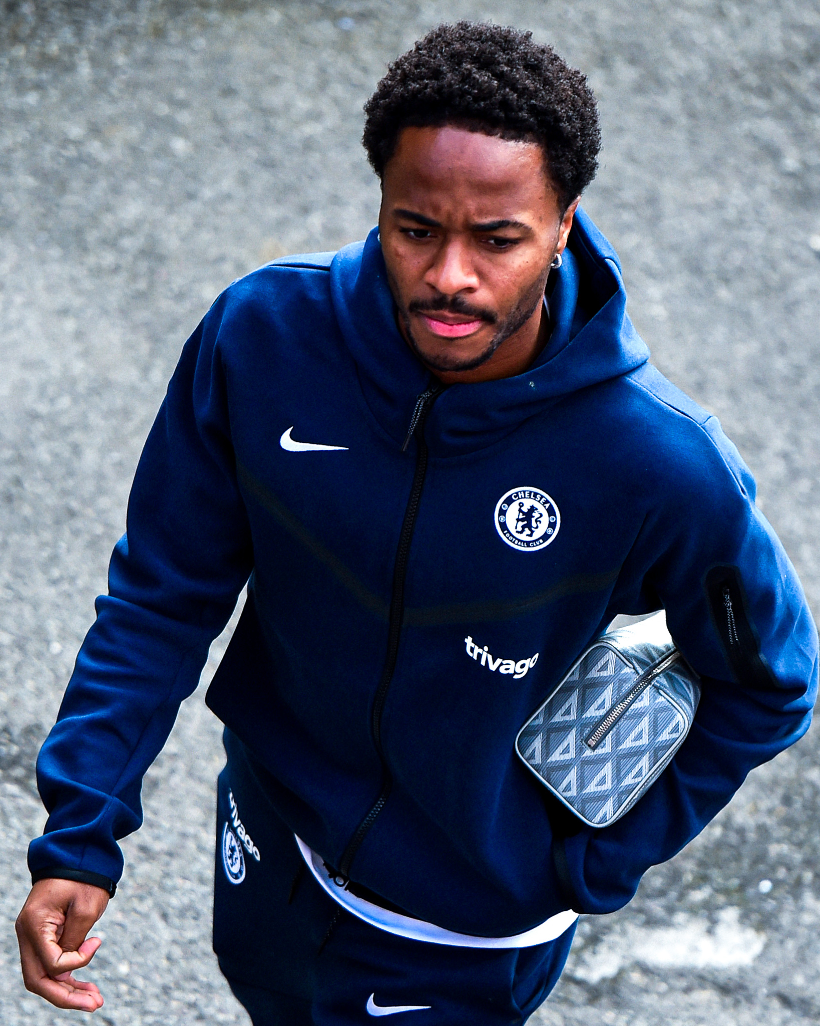 Chelsea hotsell training coat