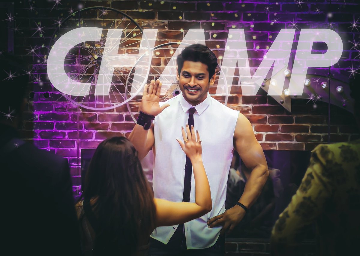YoutuberMrJoy's tweet photo. One Man Who Complete the "गणित" of Bigg Boss
#BBRulerSidharthShukla https://t.co/ejajXxzL5m