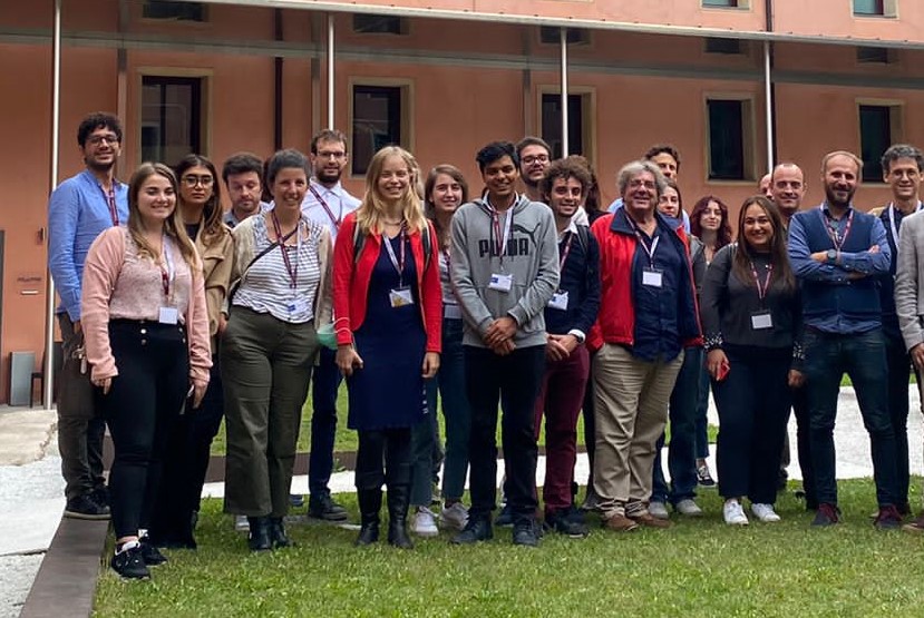 The #FNIPday organizers: Claudia Cecchetto (<a href="/CeChloe/">Claudia Cecchetto</a>), <a href="/GianlucaRuffato/">Gianluca Ruffato</a>, Marco Brondi, Letizia Mariotti and MDM lab (<a href="/meteorav/">marco</a>) ! 
Department of Biomedical Sciences and Physics Department <a href="/UniPadova/">Università di Padova</a> <a href="/PNC_UniPD/">Padova Neuroscience Center</a> <a href="/DFAUnipd/">Dipartimento di Fisica e Astronomia DFA - UNIPD</a>
