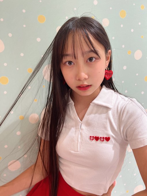 Twitterのコスプレ画像21