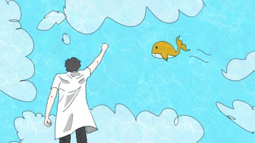 #어바등 
@들었어?
해저기지에서 구조 안 된 사람

한 명인 거

ㅈㅅ합니다박무현쌤은탈출할거예요