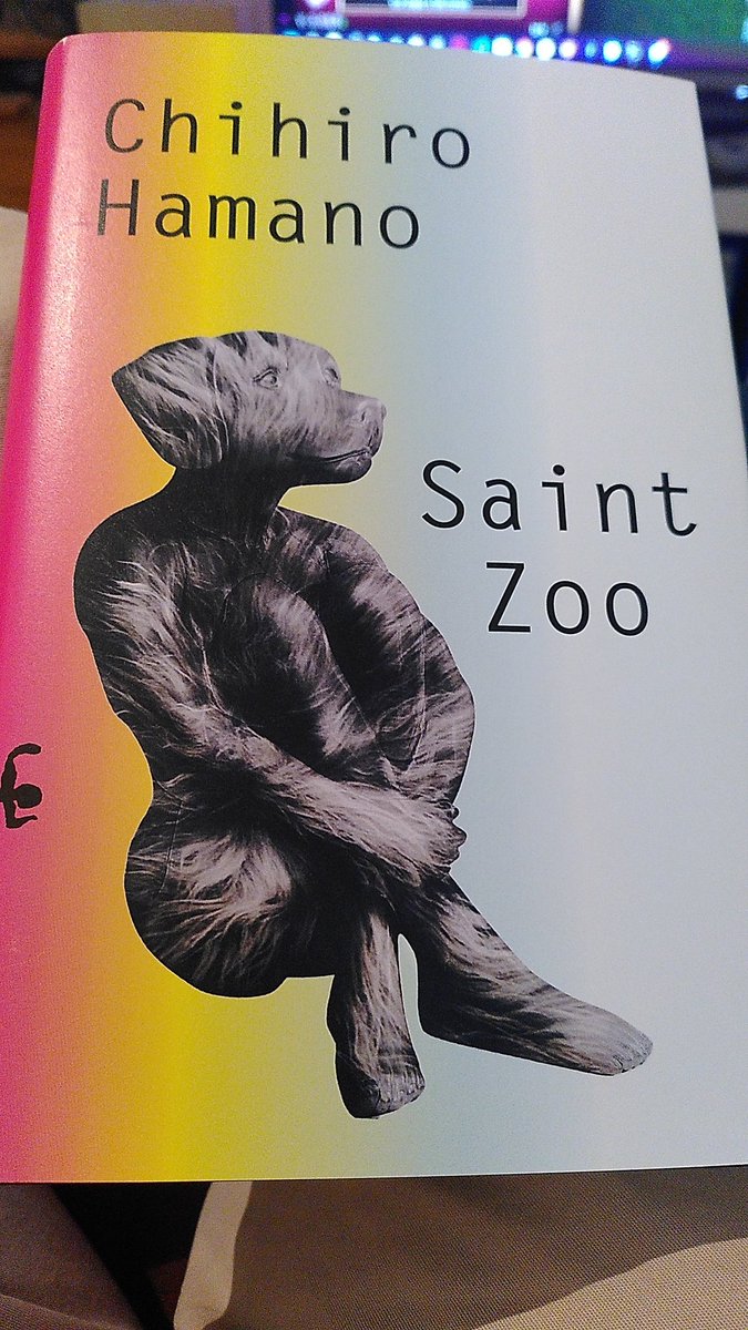 KometSF's tweet photo. This lovely book just arrived. 👀 #zoophilia #zoopride #anthropology https://t.co/hivbkWIPOS