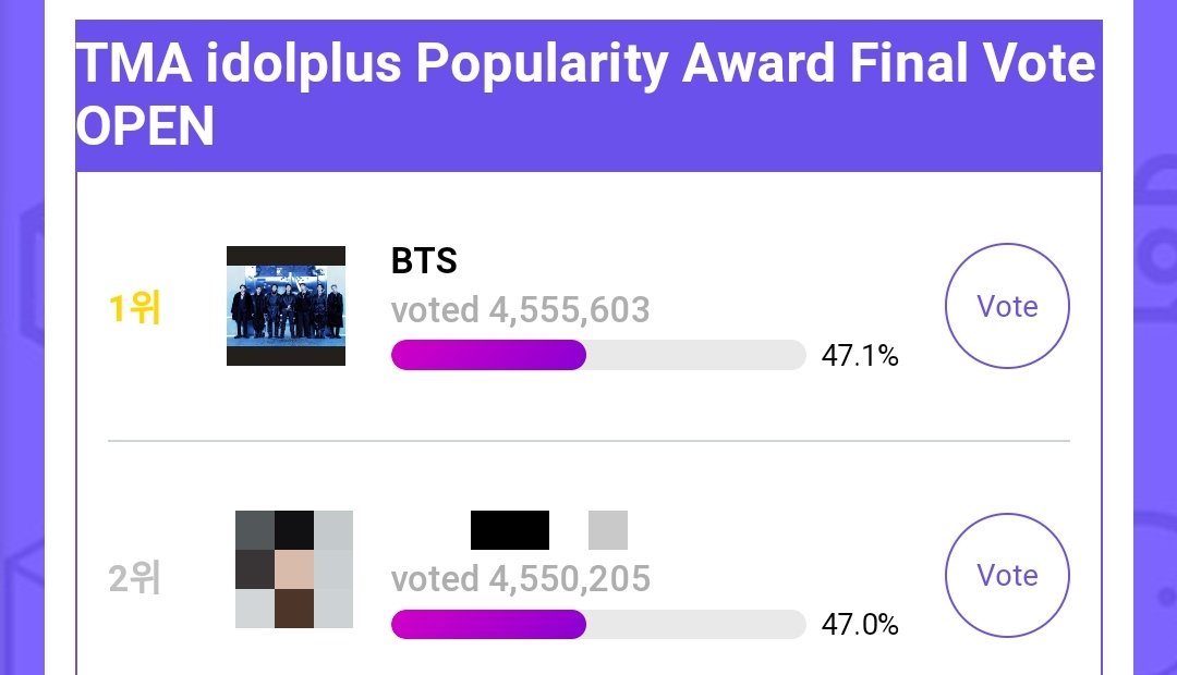 01Btsxarmy's tweet photo. 🚦| MASS VOTING STARTS NOW

Please use all your accounts &amp; drop ALL votes for BTS! 

🔑TMAWARD IS FOR BTS ONLY
🗳️:https://t.co/TKfmUTqm4d https://t.co/K3iCJPBydx