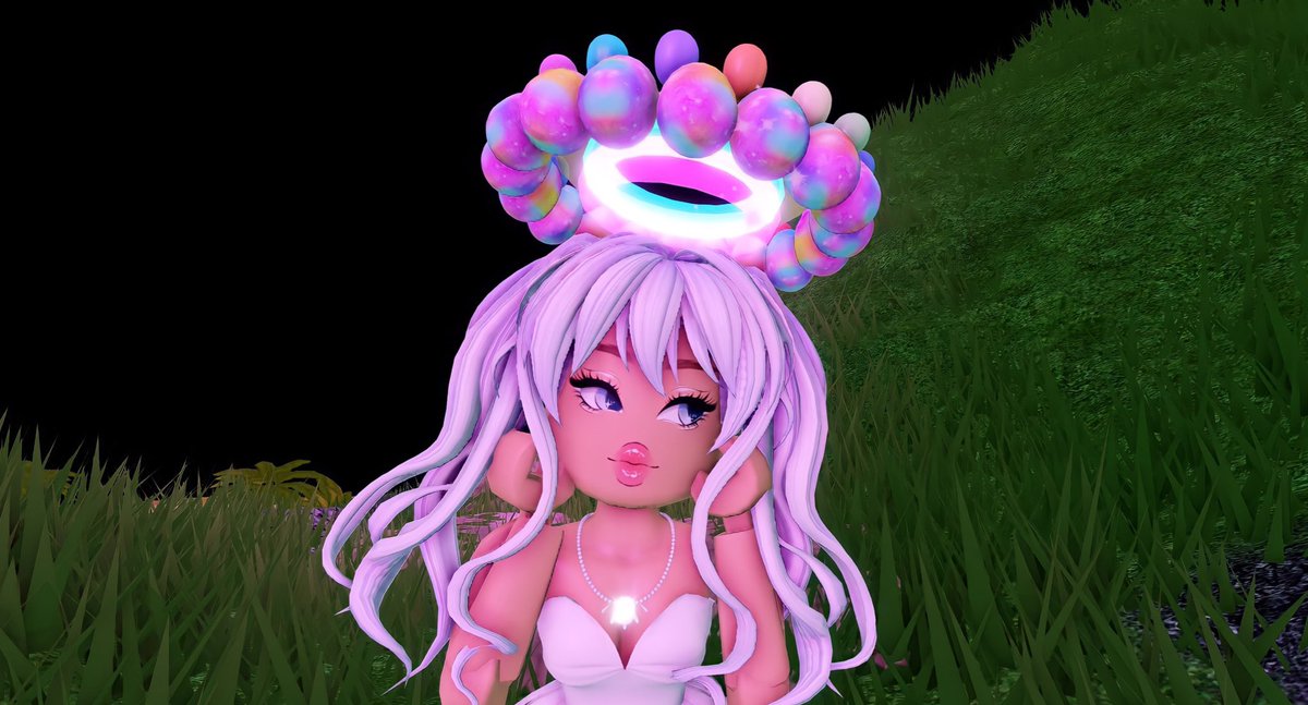 Itzzzzzelyssaaa's tweet photo. easter 2019 halo giveaway! 🐣

— follow me + @BlackBearyx w/🔔
— like + retweet https://t.co/sLH8I0Ec8Y