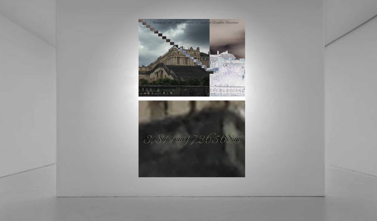 cmgsuniversal's tweet photo. This morning EDT, CMGS release the ninth of no more than 27 fragments of art’s tempestuous history:
https://t.co/qvu5x2YLqh
and beyond economic interests
#NFTart #cryptoart #NFTcommunity #NFTCollectors #cawa #opensea #metaverse @cryptoartasia @SuperRare @ting_museum @arts_dao https://t.co/oGyvcbBQQ3