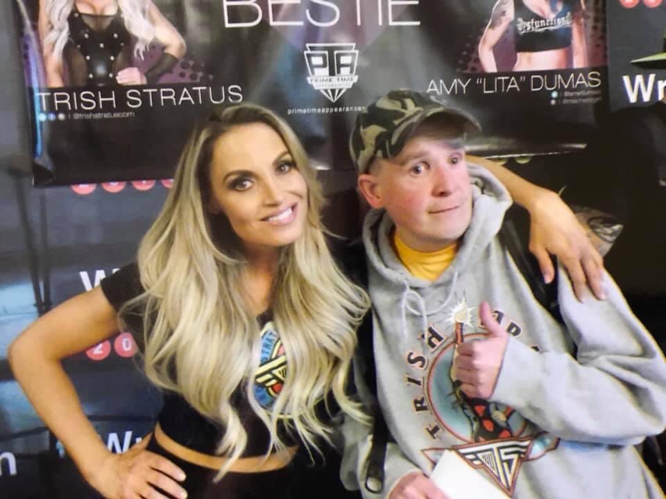 121875Raywwe1's tweet photo. Any Chance This Fellow #Stratuspherian Can Get A Birthday Shoutout https://t.co/qY4nf5BSX7