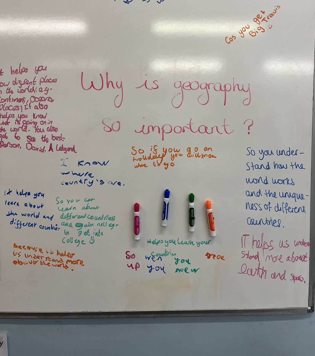 WingfieldGeog's tweet image. Thank you to everyone who visited us today! @WingfieldAcad