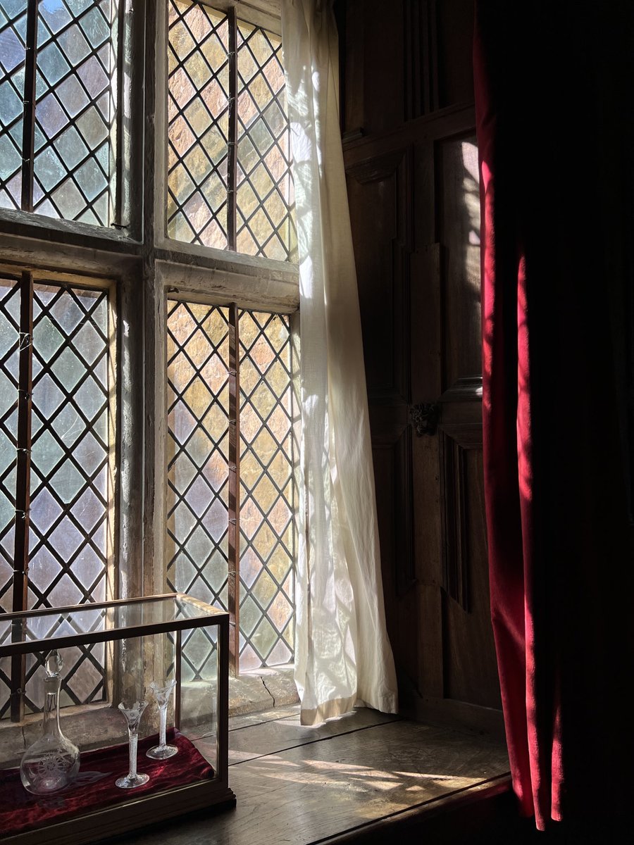 theabingdontaxi's tweet photo. #Chastleton 1354 BST https://t.co/7eL0lDpQaF
