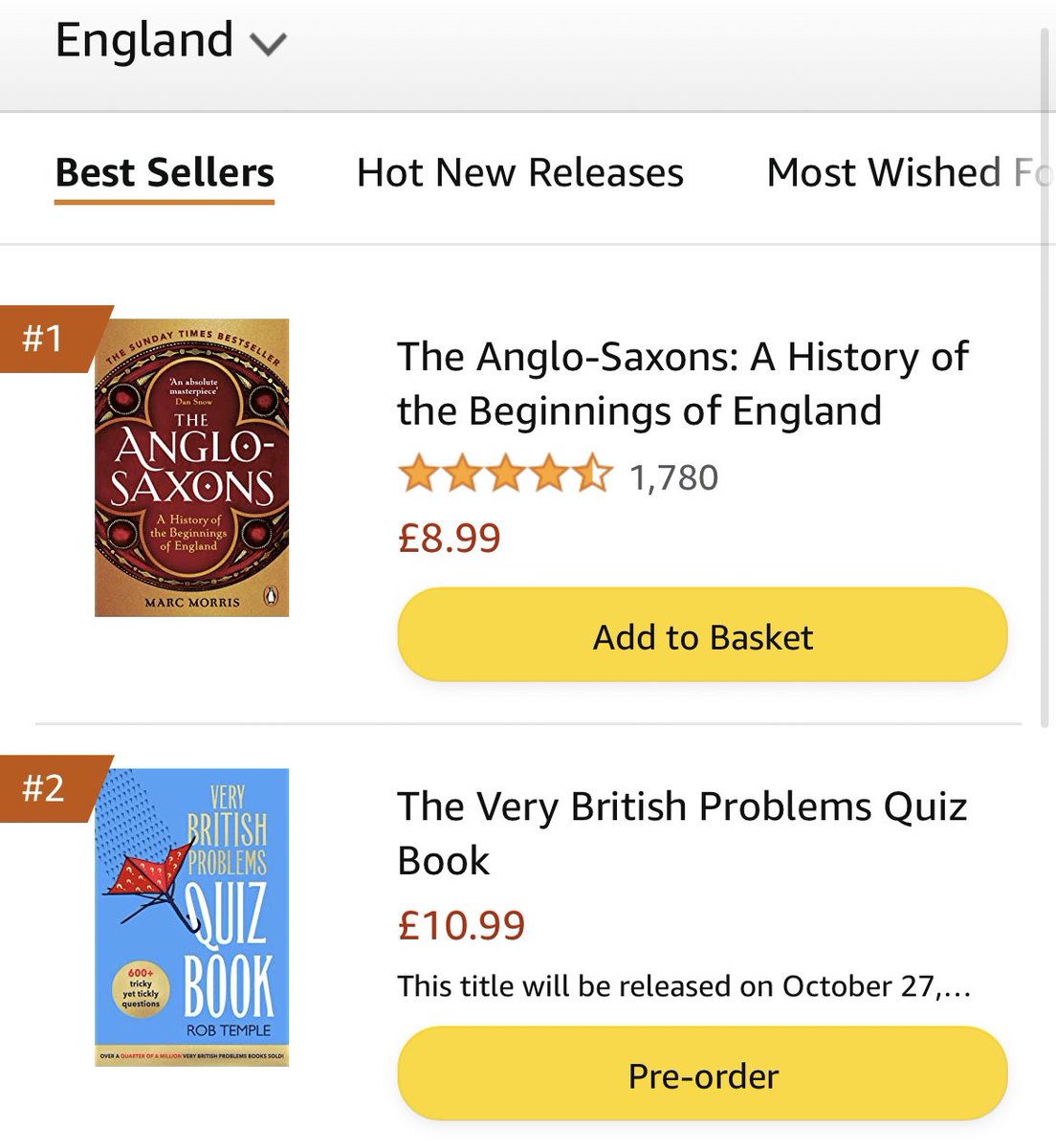 VeryBritishProblems tweet media