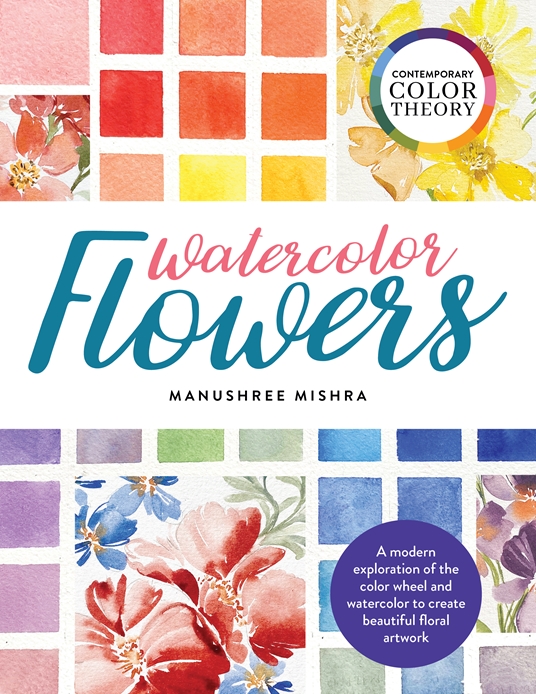 Handmade_by_Deb's tweet photo. Contemporary Color Theory: Watercolor Flowers Review &amp; GIVEAWAY
USA &amp; Canada until October 18, 2022
https://t.co/3H7ITuQRDW
#watercolor, #artinstruction, #bookreview, #giveaway, #createwithTWC, https://t.co/kcm0cZF2RN