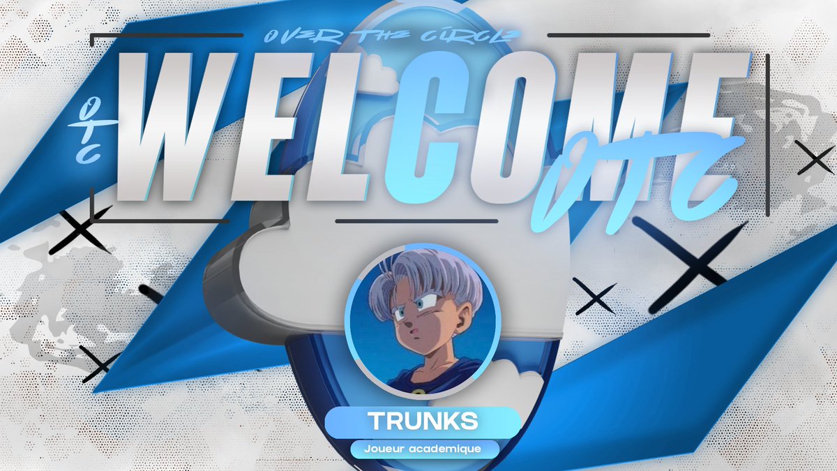 Notre académie réouvre ses portes...🏡

Bienvenue chez toi, <a href="/7Trunkss/">´</a> 🙌

Qui seront les prochains ?