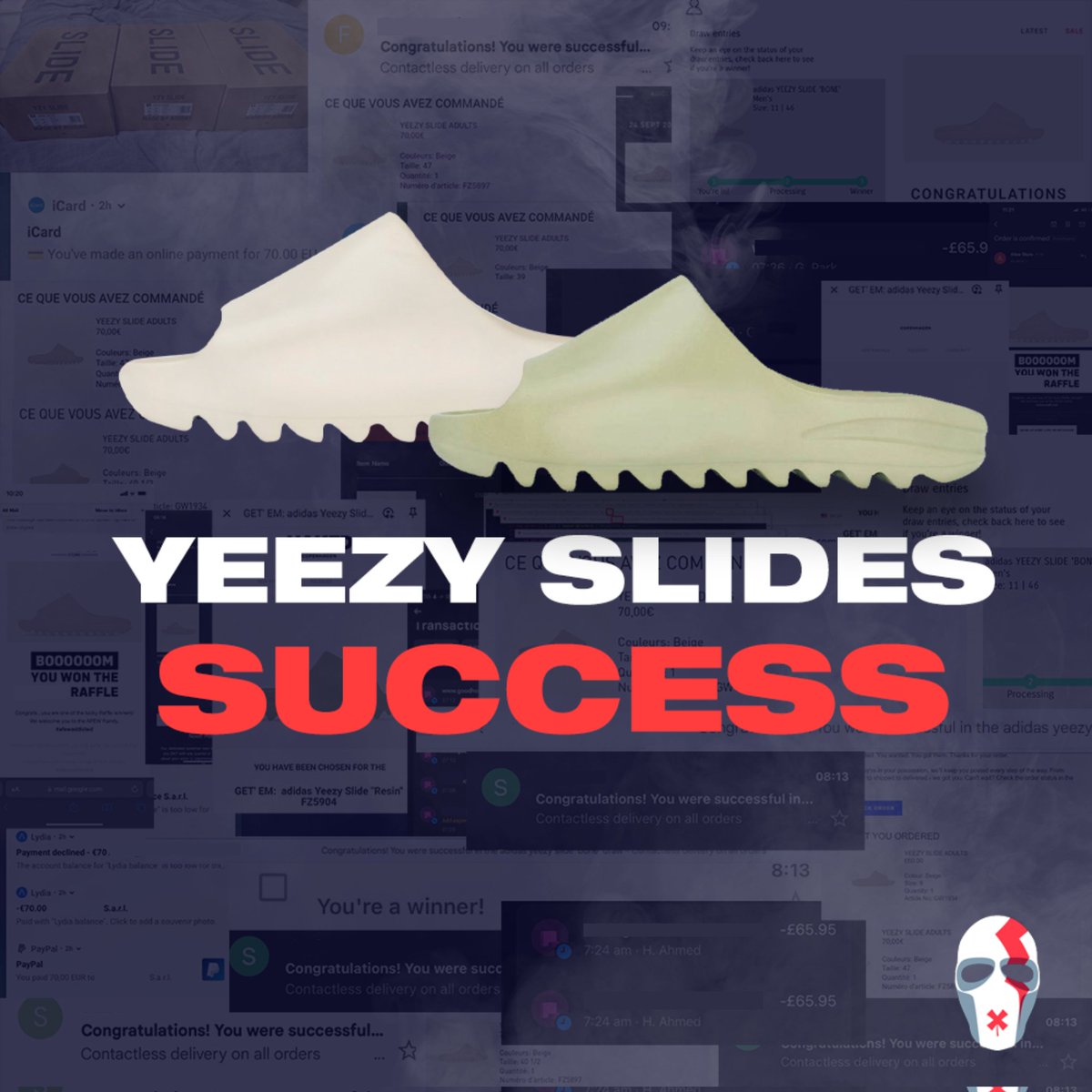 This is just a small part from our members cook-out!!🥞

Want a chance to join the winning team? LIKE and RT this post.