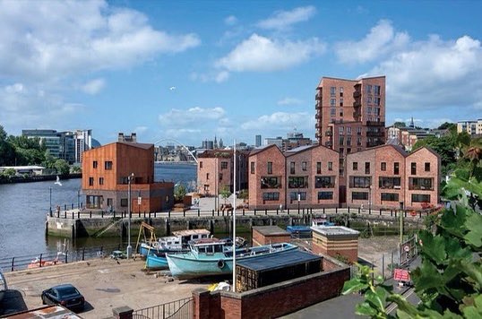 TheFreeTradeInn's tweet image. Hi.

Please have a read and share.  The clock is ticking for comments on the latest Malmo and Spillers planning application 
@iloveouseburn @altweet_pet @OuseburnOpen @OuseburnFest