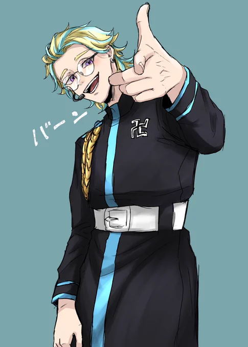 tkrvドルパロ 