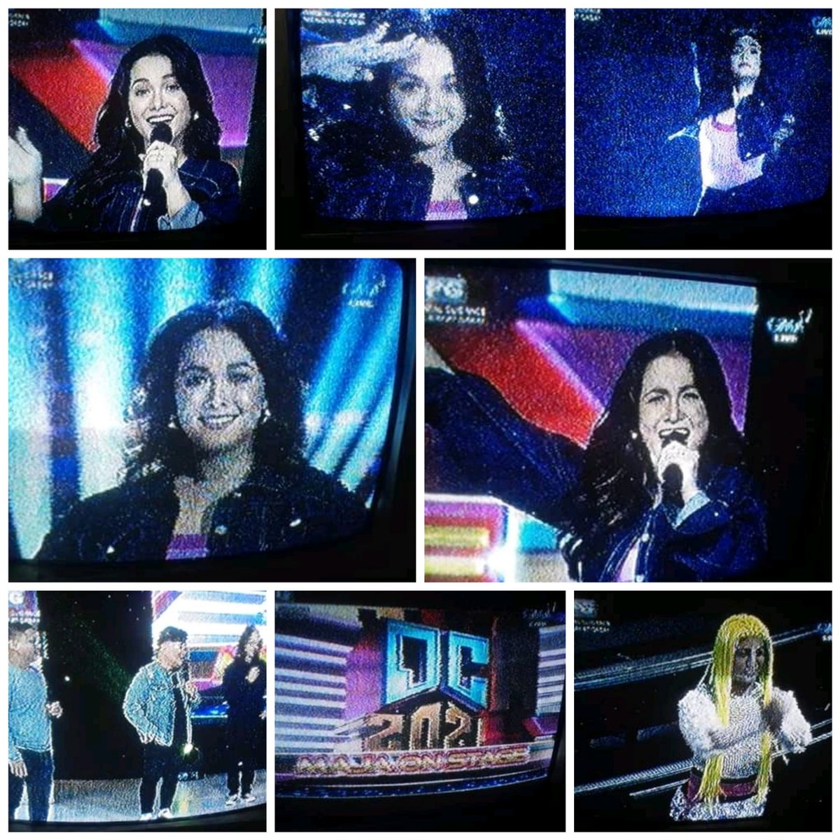 KEVS58945106's tweet photo. @dprincessmaja @EatBulaga Happy 1st Year Anniv. DCQUEEN MAJA 👩💃🎊🎉✨ Wish You More EB Moments w/ The EB Fam at sa mga LegitDabarkads at EveryJuan na nagmamahal Sa'Yo Godbless &amp; Lovelots 
🤞👍😊💖👨‍👩‍👧‍👦 #MajaSalvador 
#EB43 https://t.co/UuM78mcZLd
