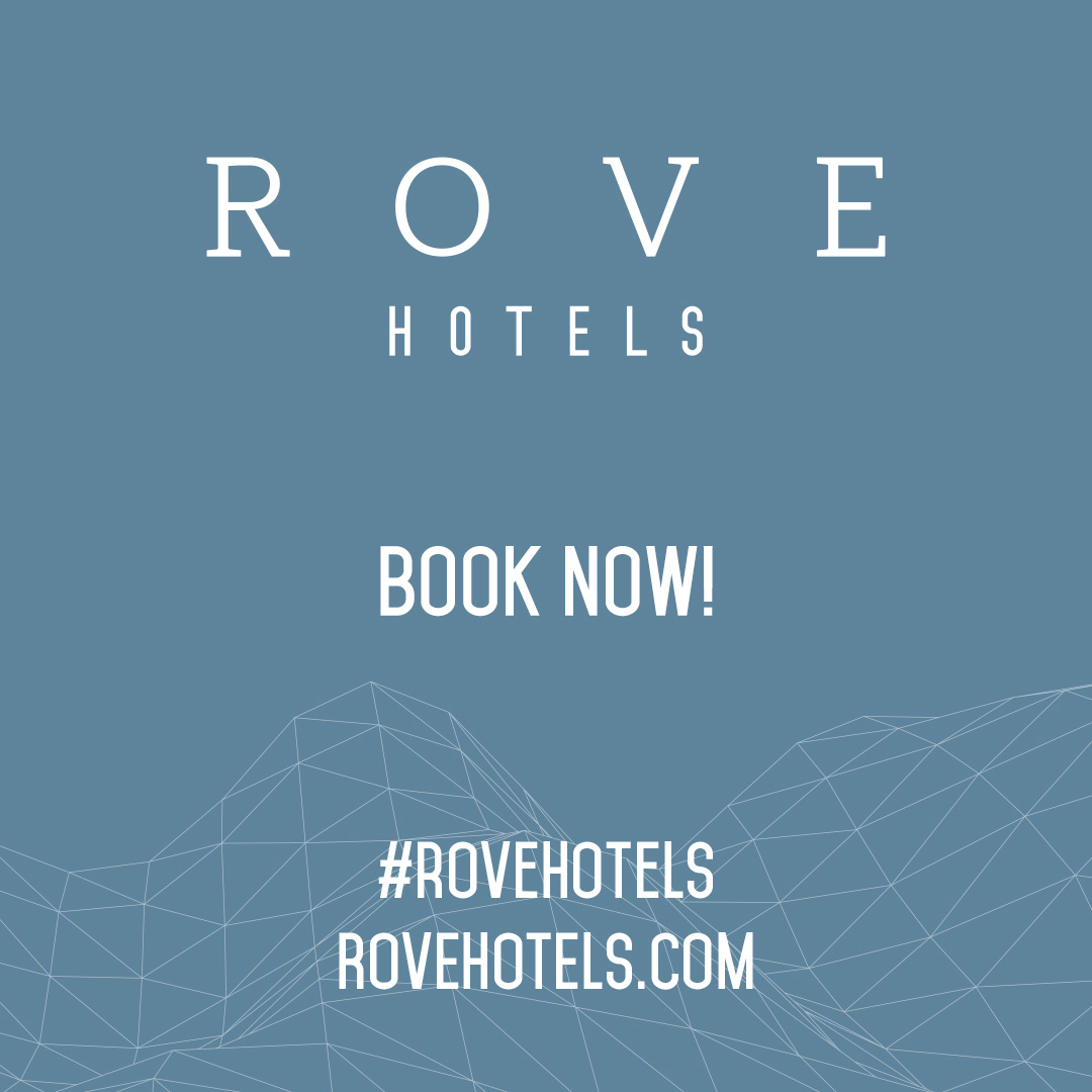 The wait is over 🤩 
Expo City has opened its doors to the public 

Rove Expo 2020 is giving Rovers free access to the pavilions included in their stay 😁  

Book now at rovehotels.com 

#Rove #Rovehotels #Expocity #Expo2020 #Staycation #Dubai #hotels