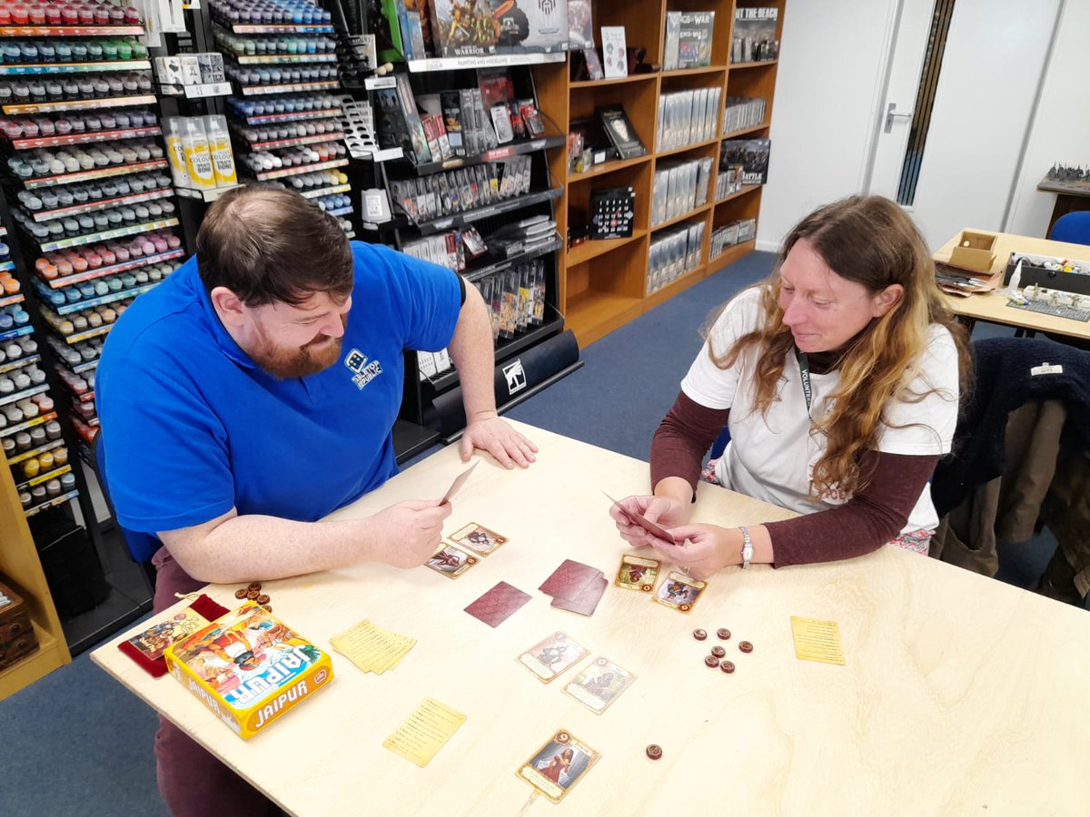 Lancaster FunPalace tweet media