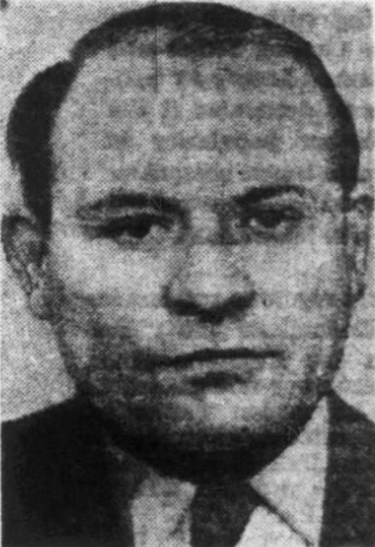 FabienRossat's tweet photo. Nouvel article sur mon blog consacré à la decina de San Diego de la Famille de Los Angeles #losangelescrimefamily #cosanostra #mafia #sandiego #jackdragna #mobsters #toughguys #losangelesmob https://t.co/D6dzY1ZcQq https://t.co/IqpdLI4Hr0